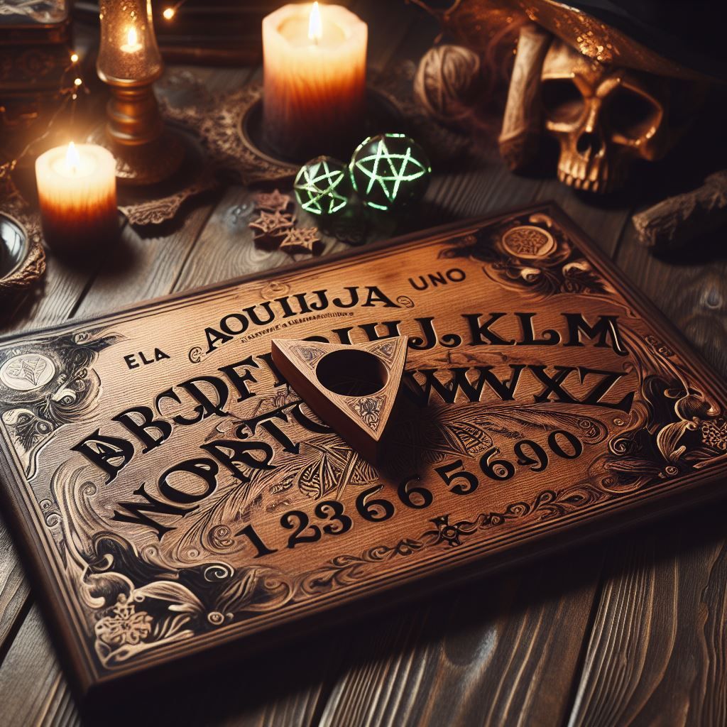 Ouija