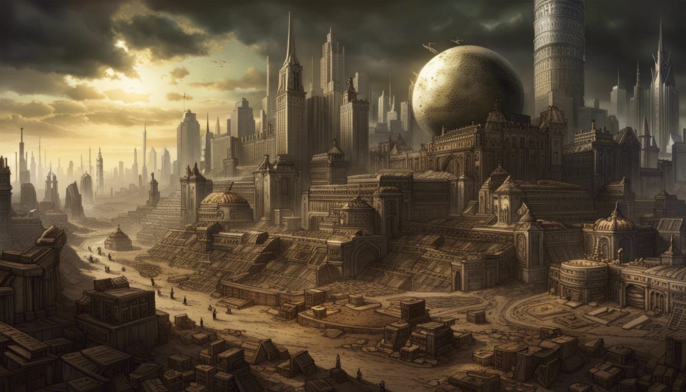 Apocalypse