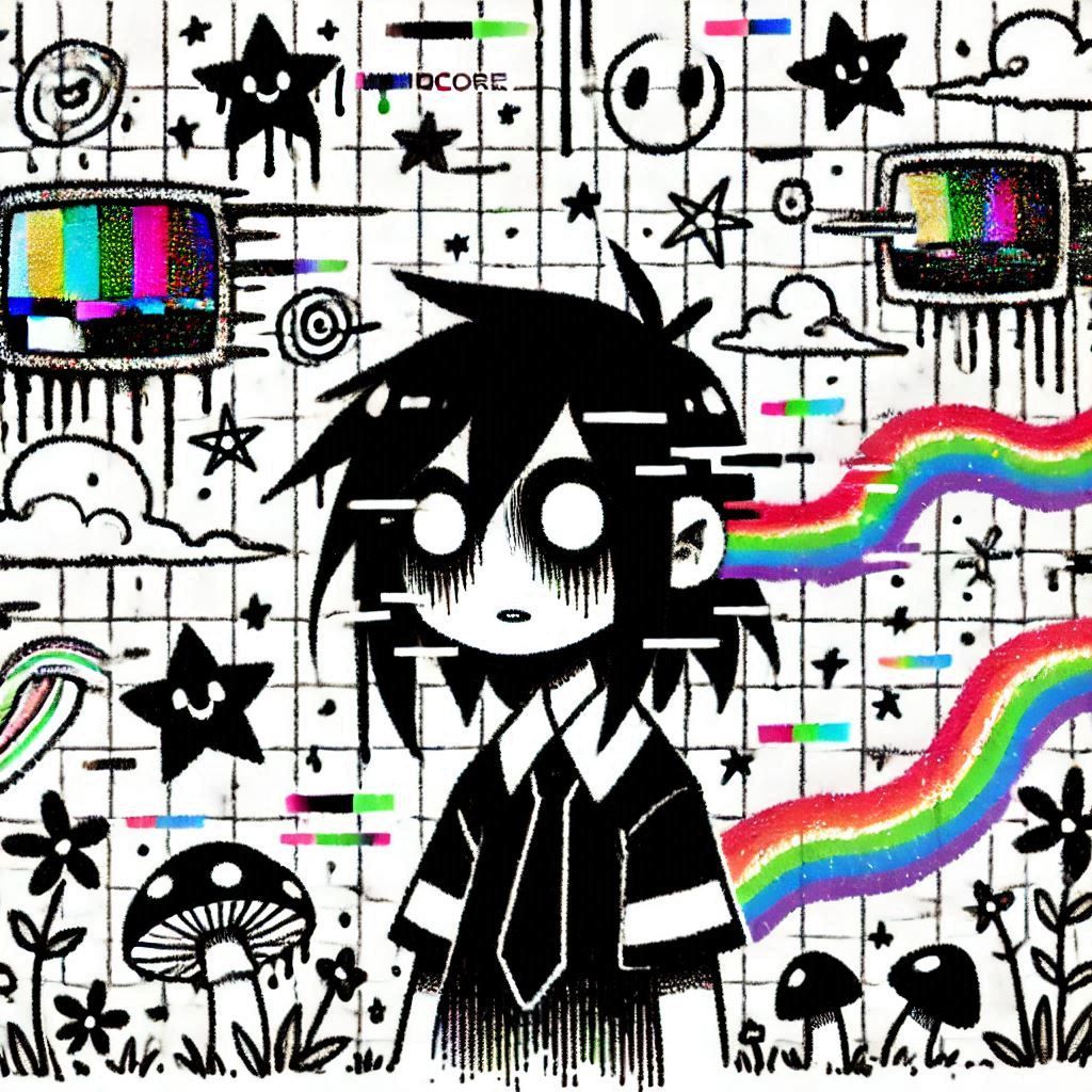 life is a long goodbye