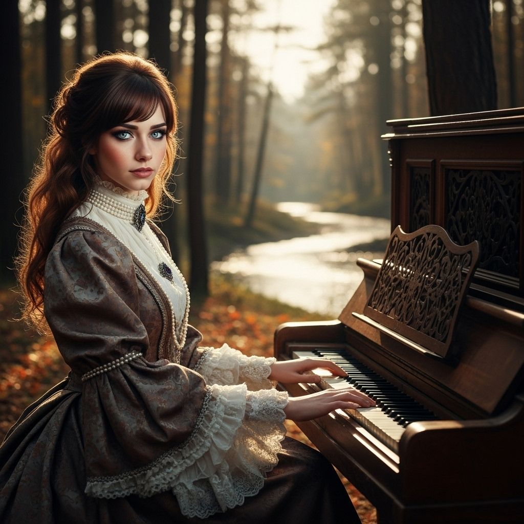 Pianist