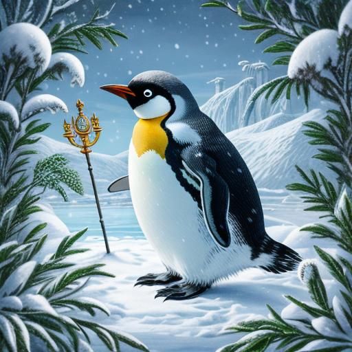 Penguin