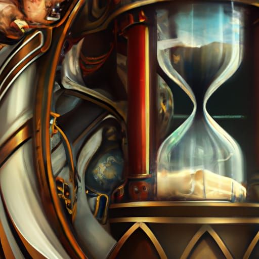 Hourglass