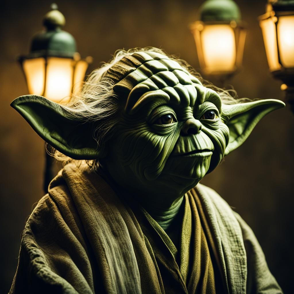 Yoda II