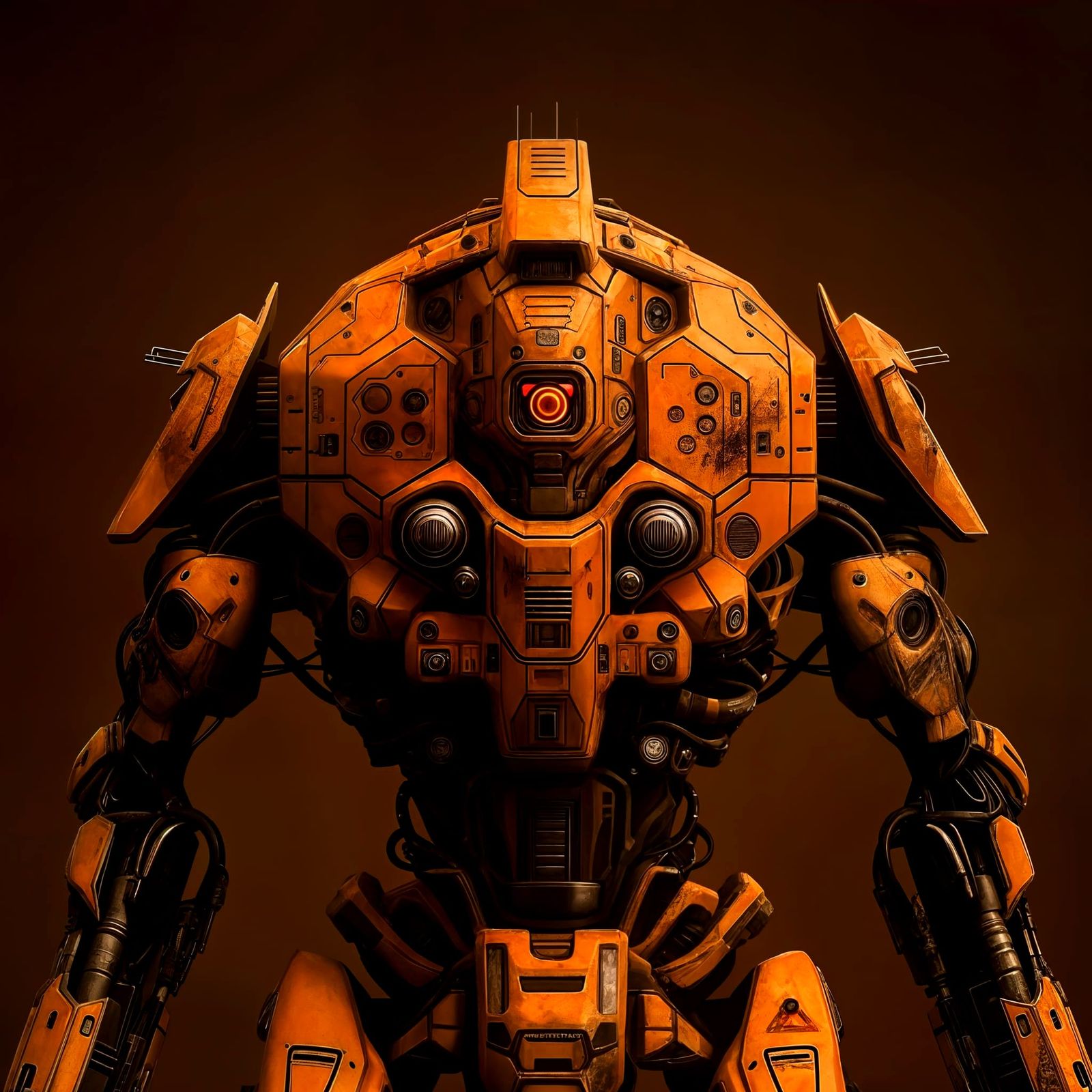 OPERATION:  JACK O LANTERN