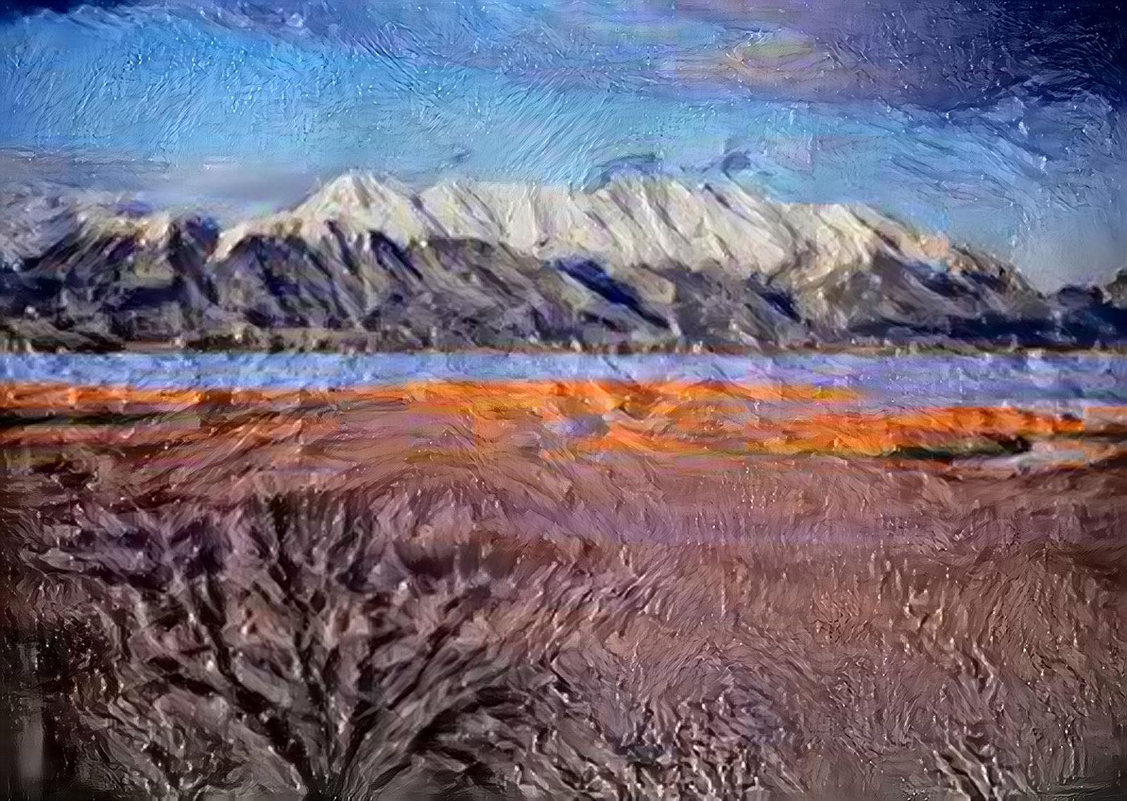 Mt. Timp
