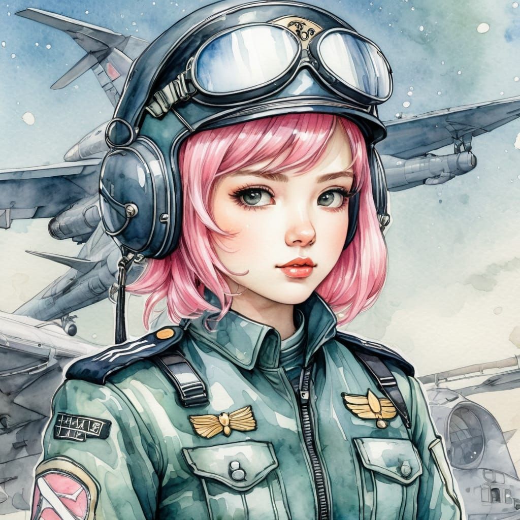 Pilot