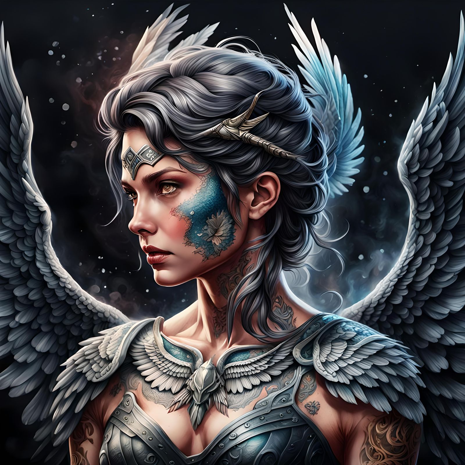 DarkValkyrie