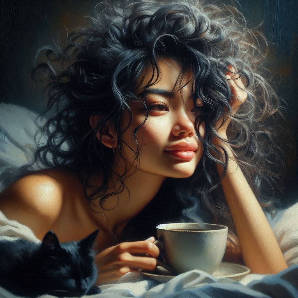 “Near You, My Heart Finds Joy”