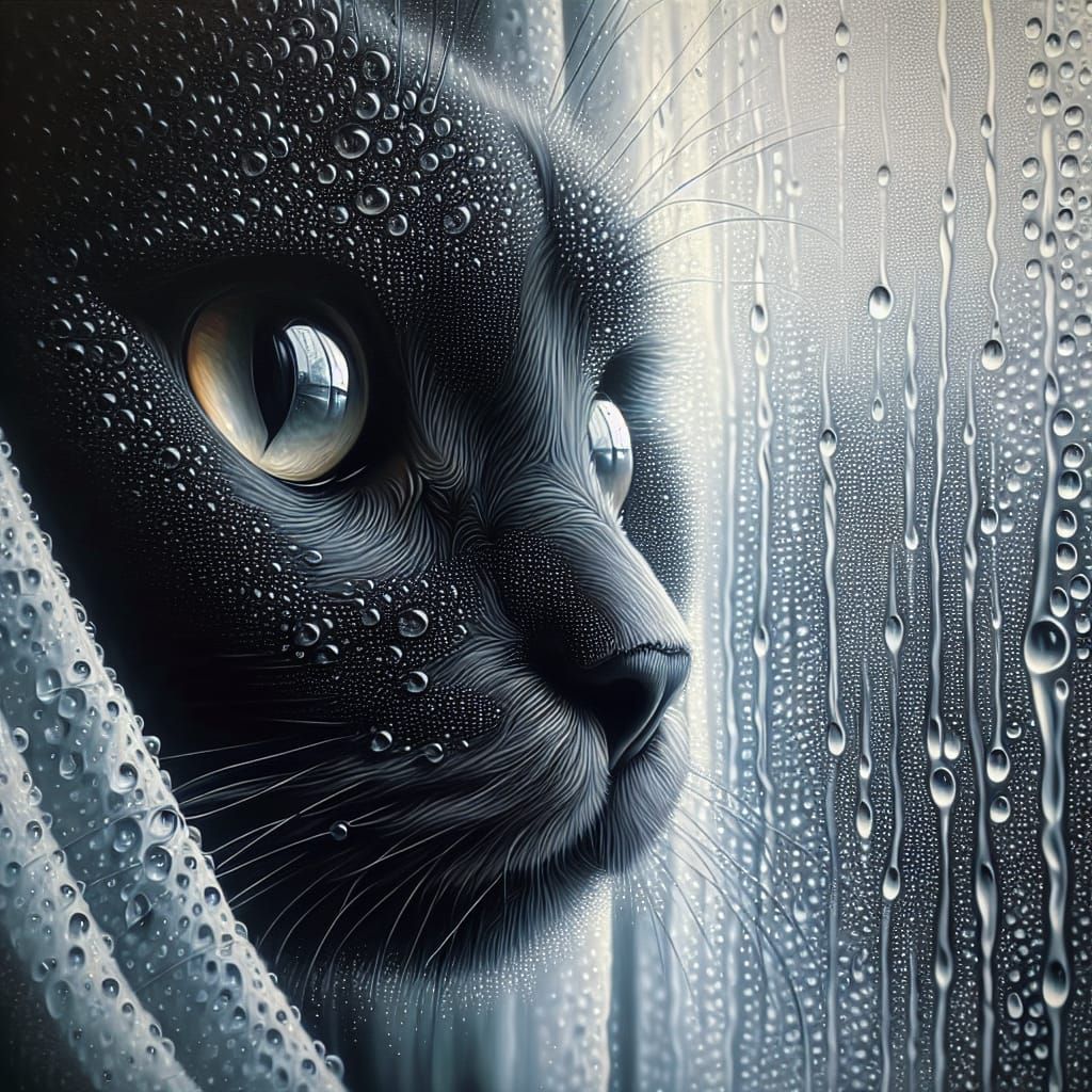 Wet Window