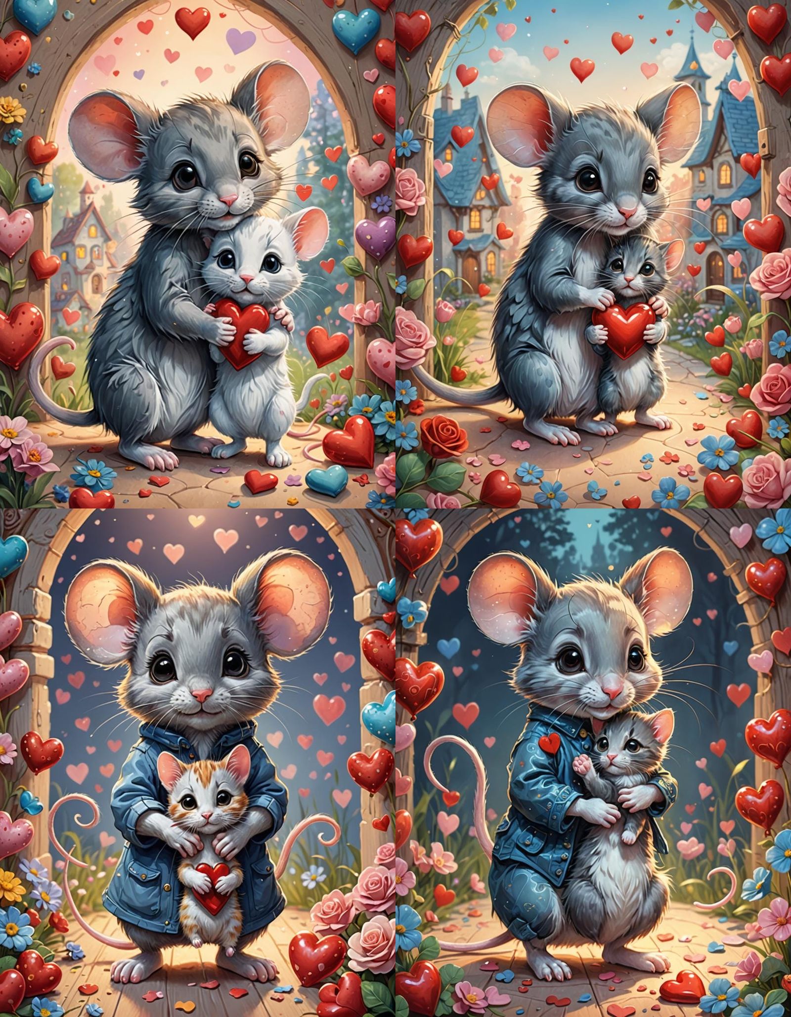 hyperdetailed, intricately detailed, color depth, dramatic, side light, soft transparent background. Childrens storybook...