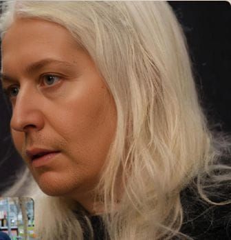 Marcia Lynne Langton