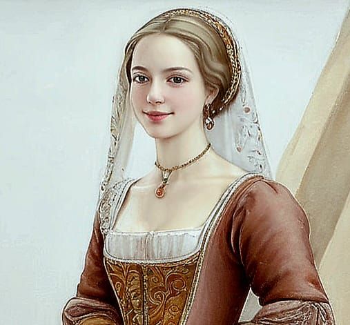 Giovane donna