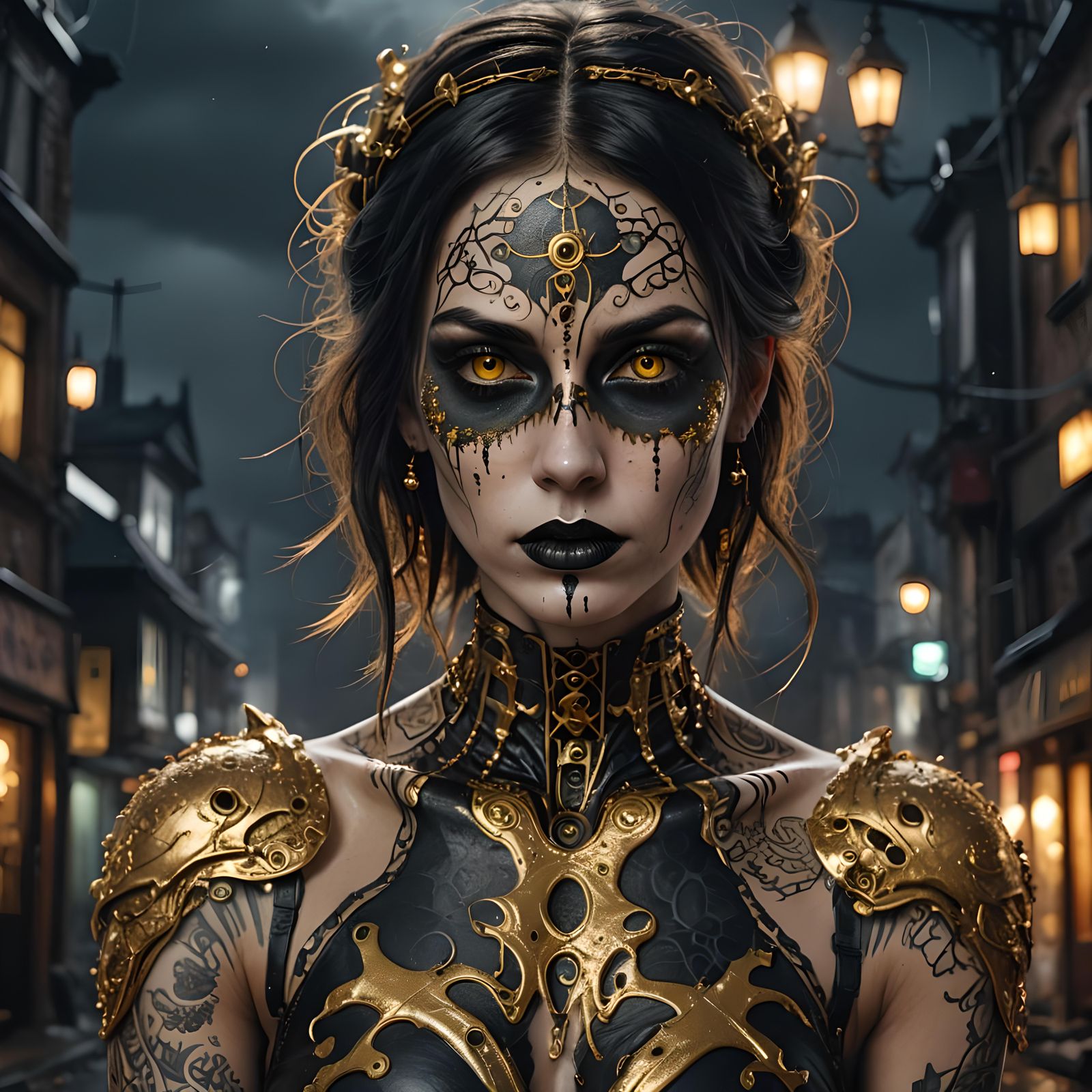 A Necromancer's Interest