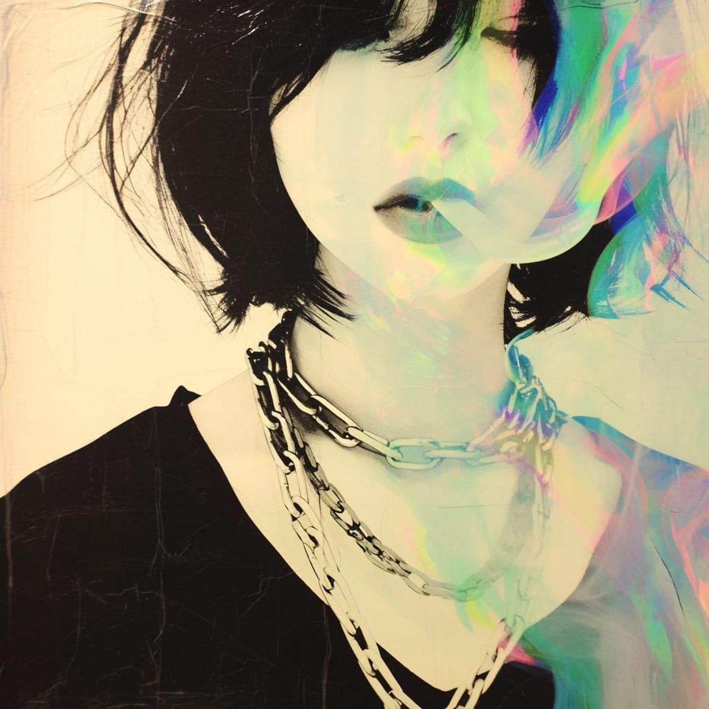 She got style and she got vibes, tribute to Missy