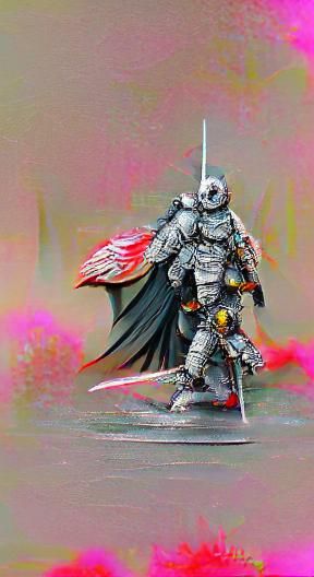 Knight of Flesh