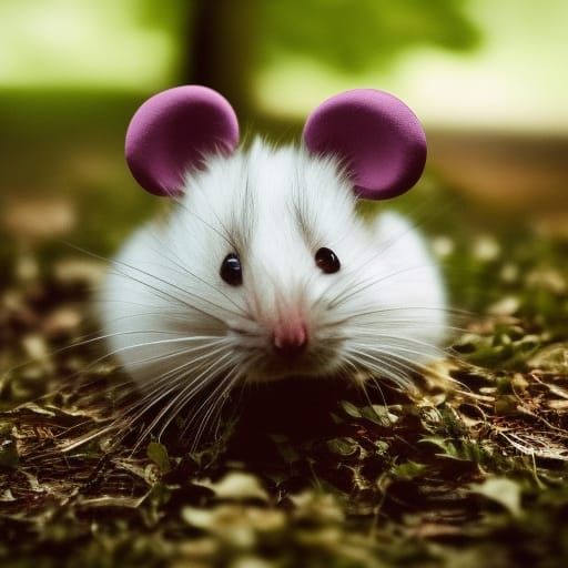 Mouse