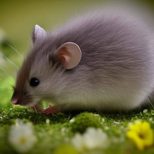 Another Mouse