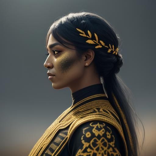 (film grain),ultrarealistic 4k,photoart_style,(yellow and bl...