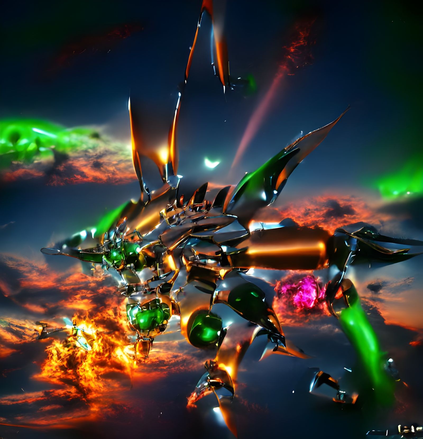Untitled Creation
