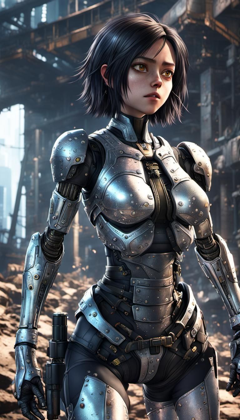 Alita