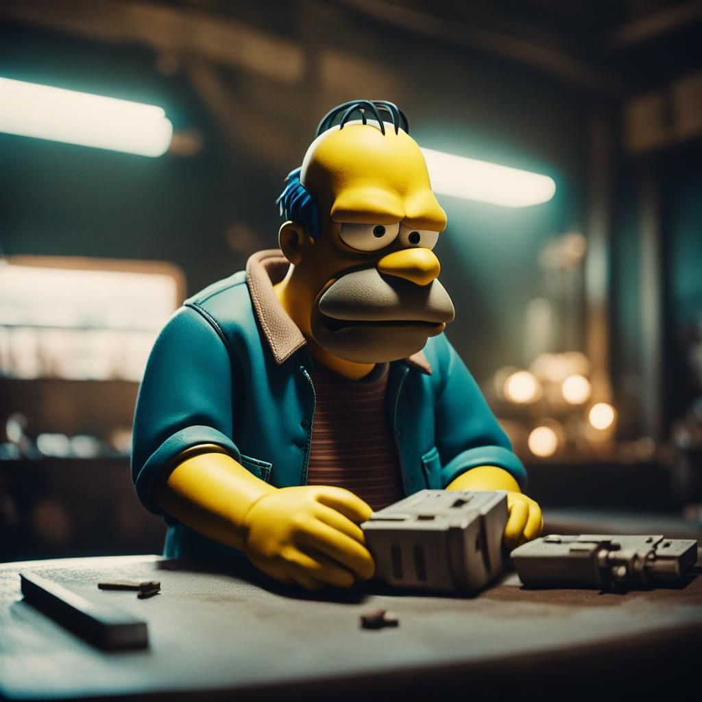 homero