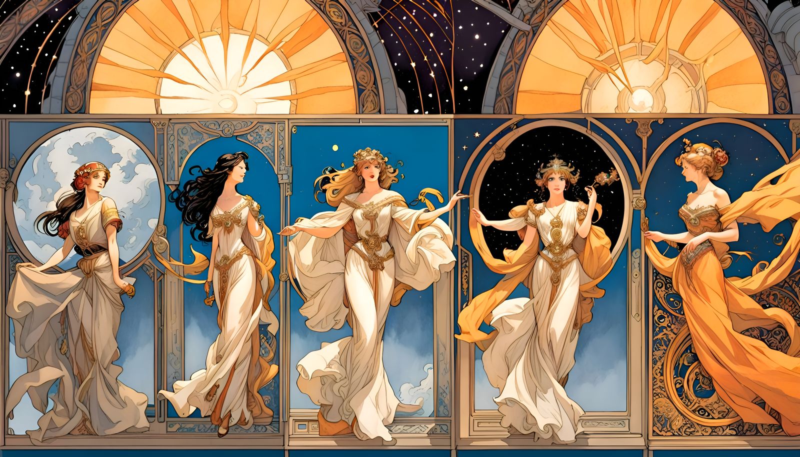 LYNKWYRLD TALES: The Patrician's Daughter at the Gates of Mn...