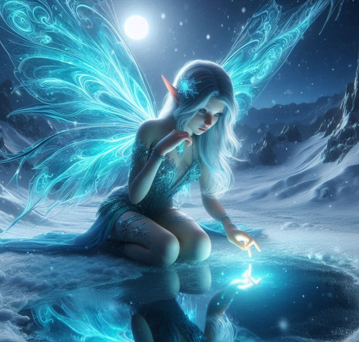 Fairy