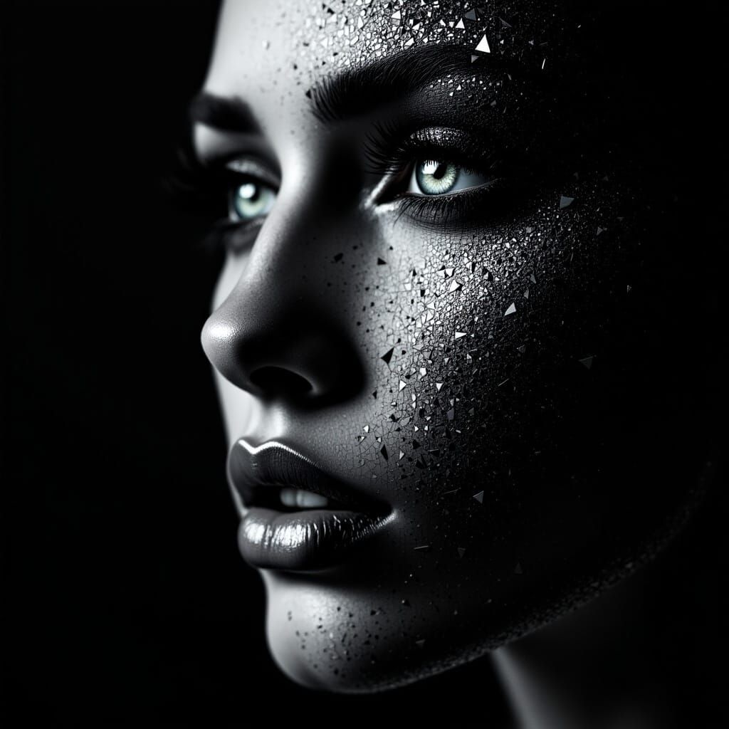 eternal gaze