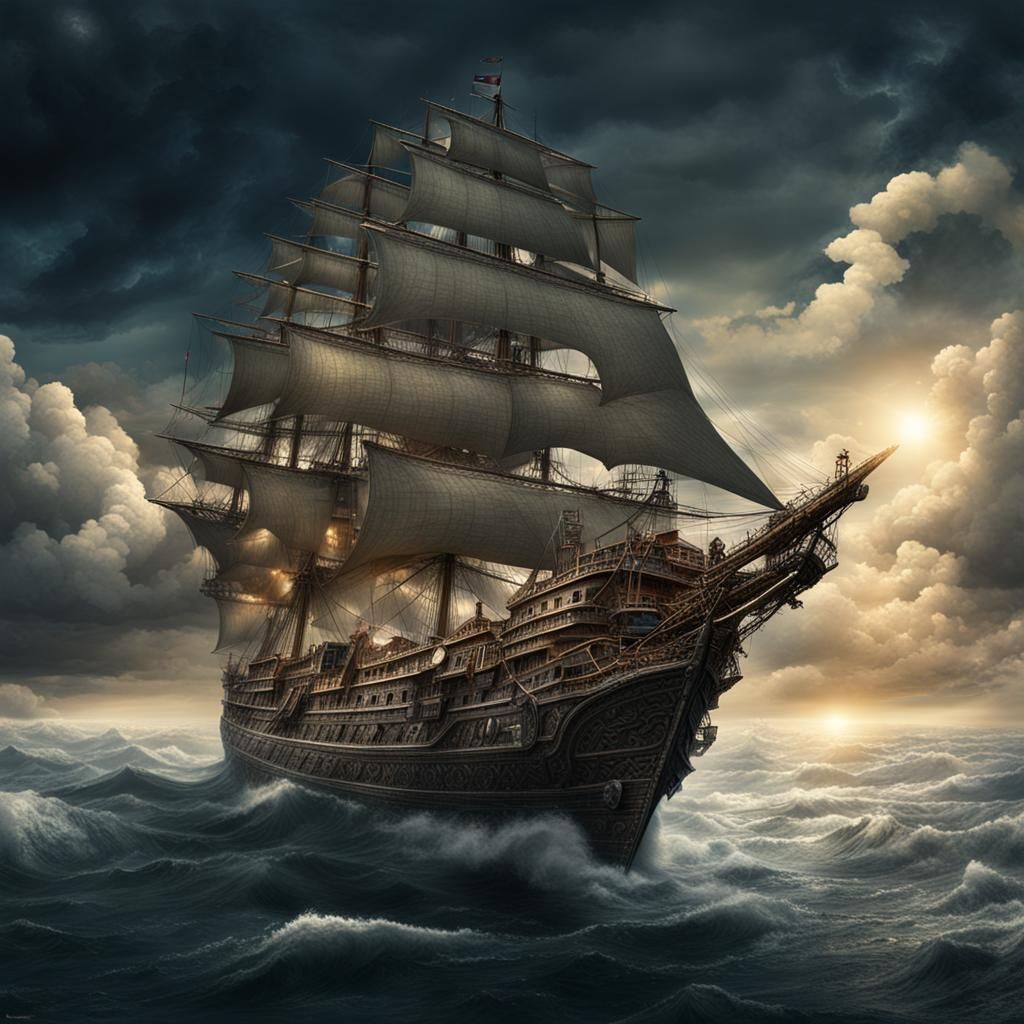 The Frigate