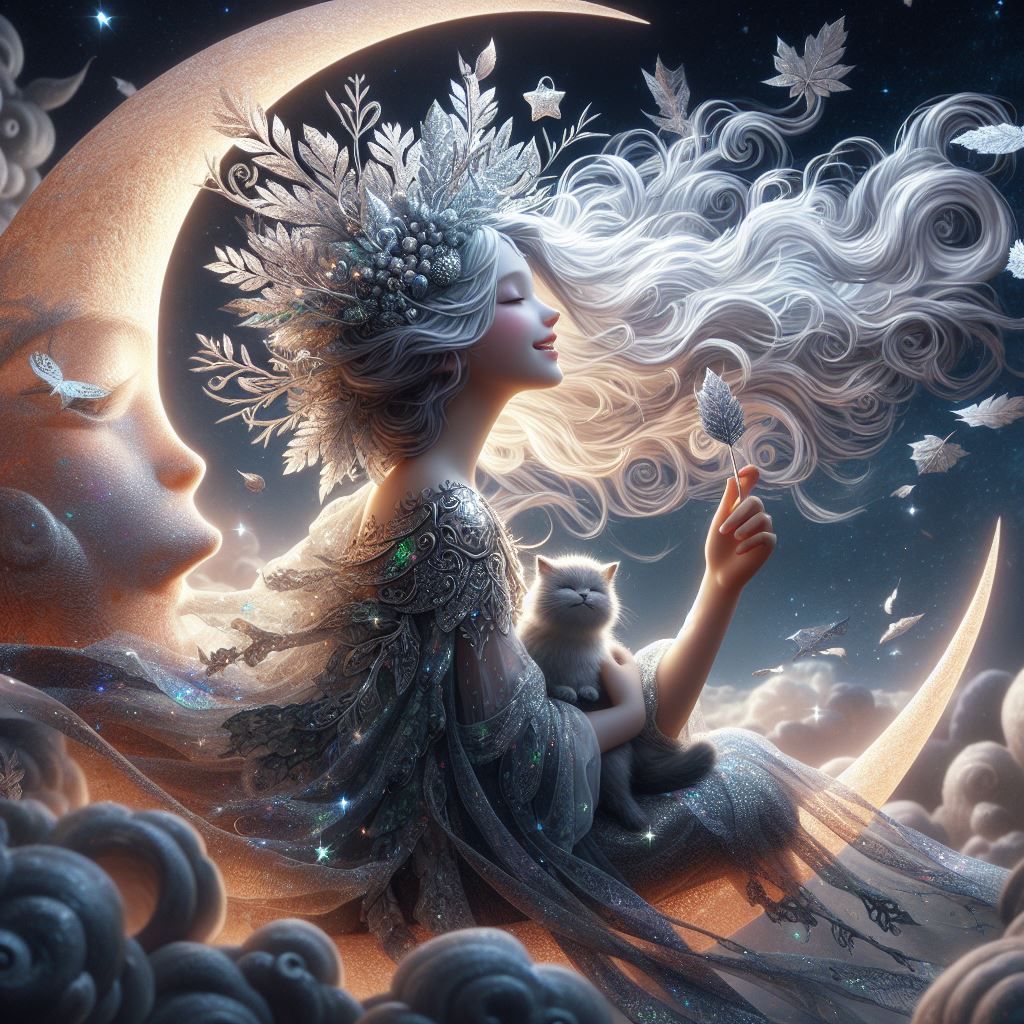 Joyful Moonlight BI