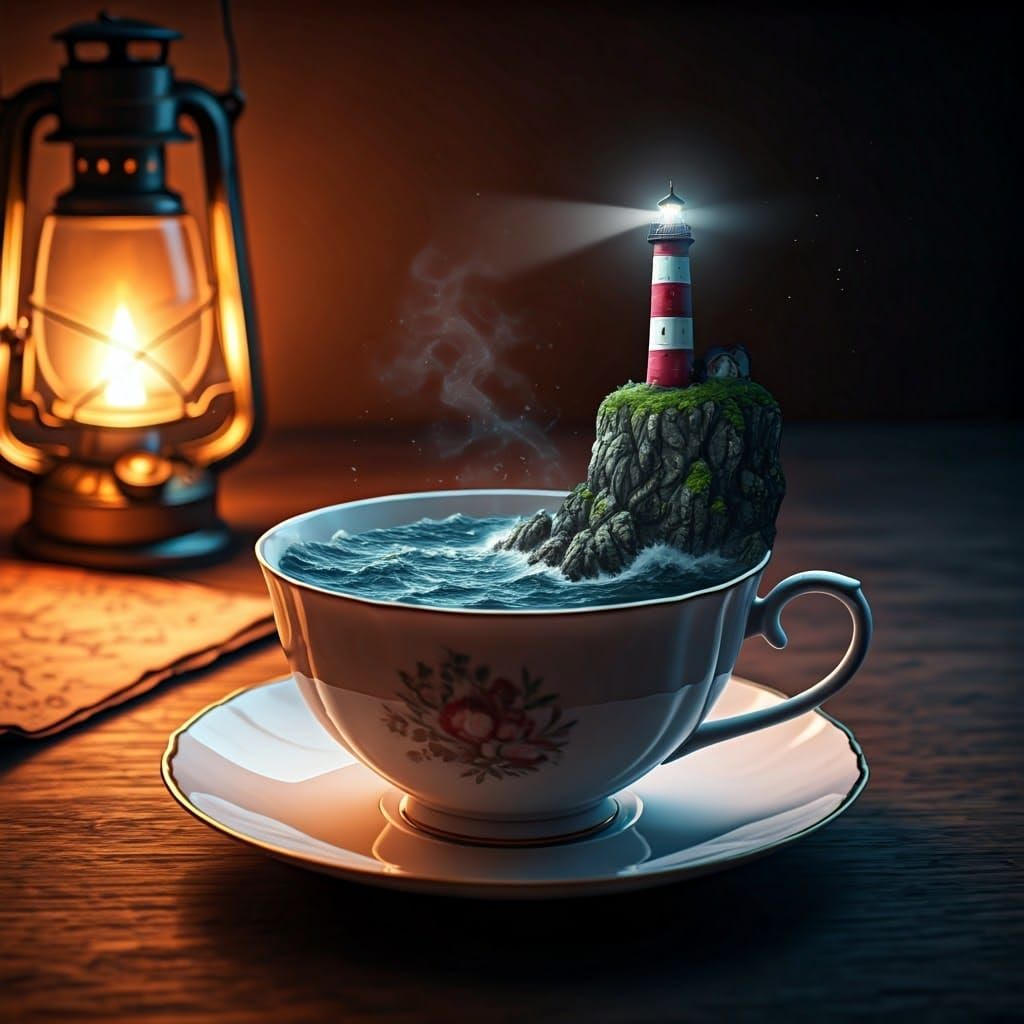 Untitled Creation