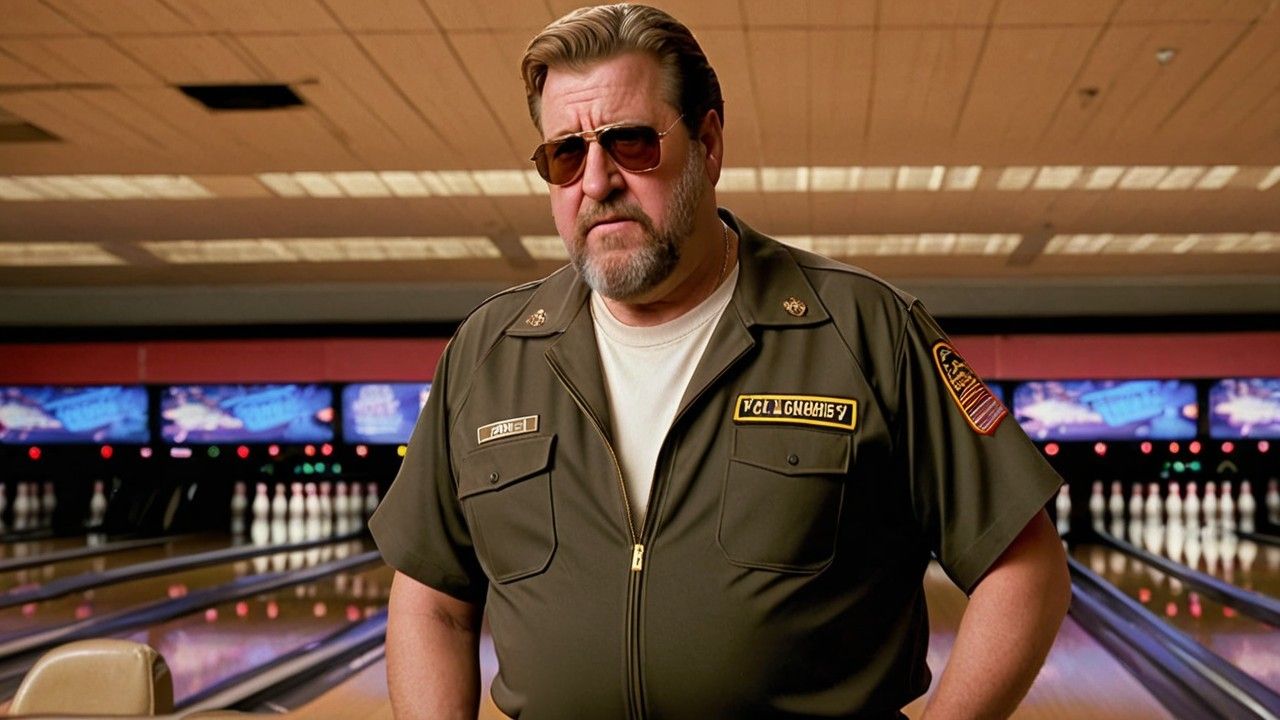 Am I the only one who gives a sh*t about the rules?!