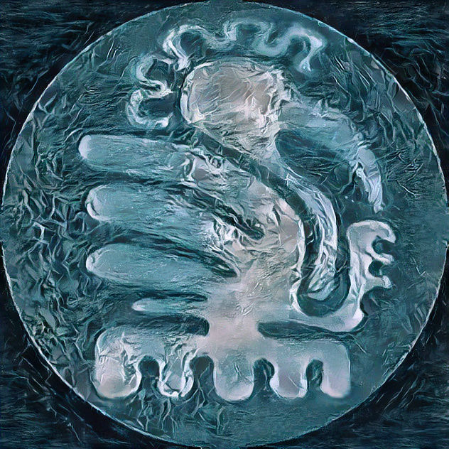 Impressionism Maya Bird