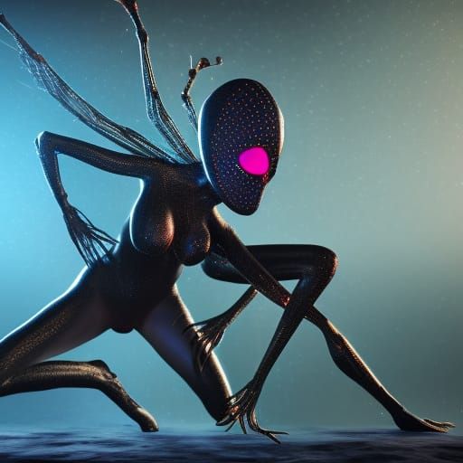 Bugwoman