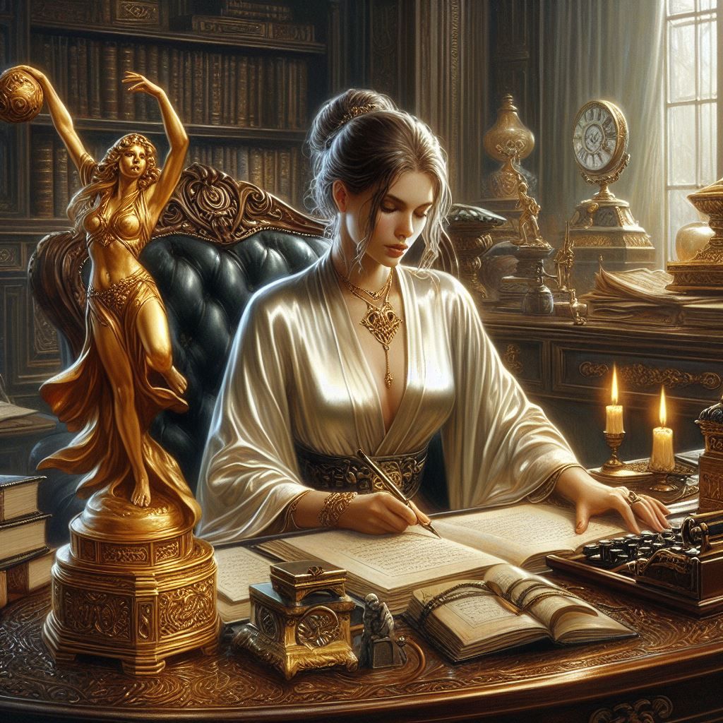 Burning Both Candles