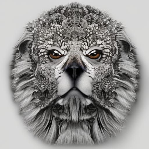 Untitled Creation