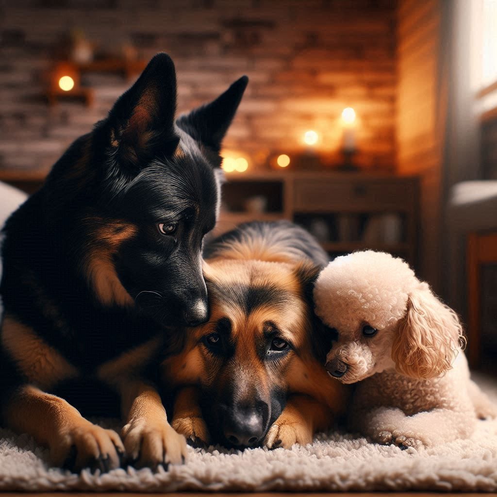 Don't worry my friends - all will be fine