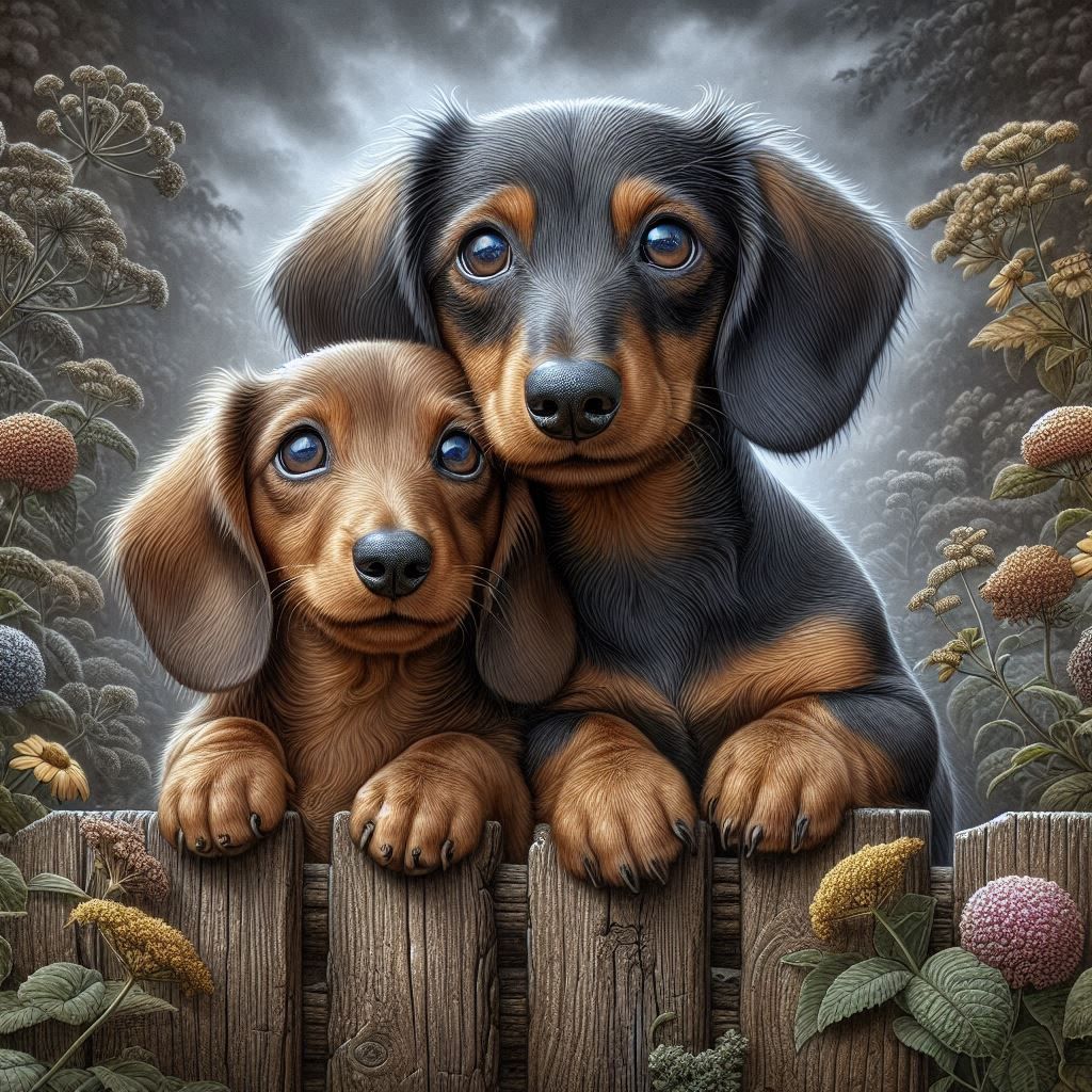 Tino & Tina ๐๐ถ๐ถ