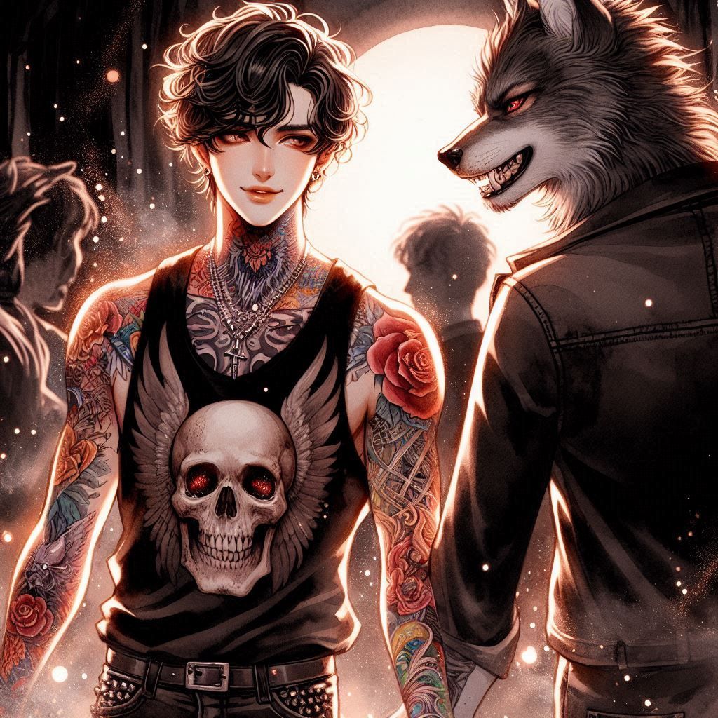 Best Friends - Halloween