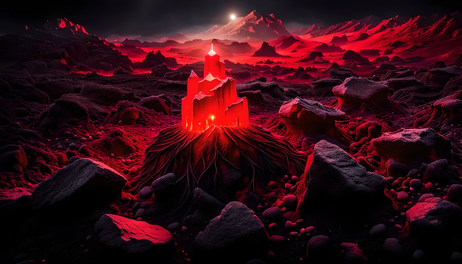 Crown of the Underground