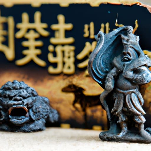 Alibaba forty thieves
