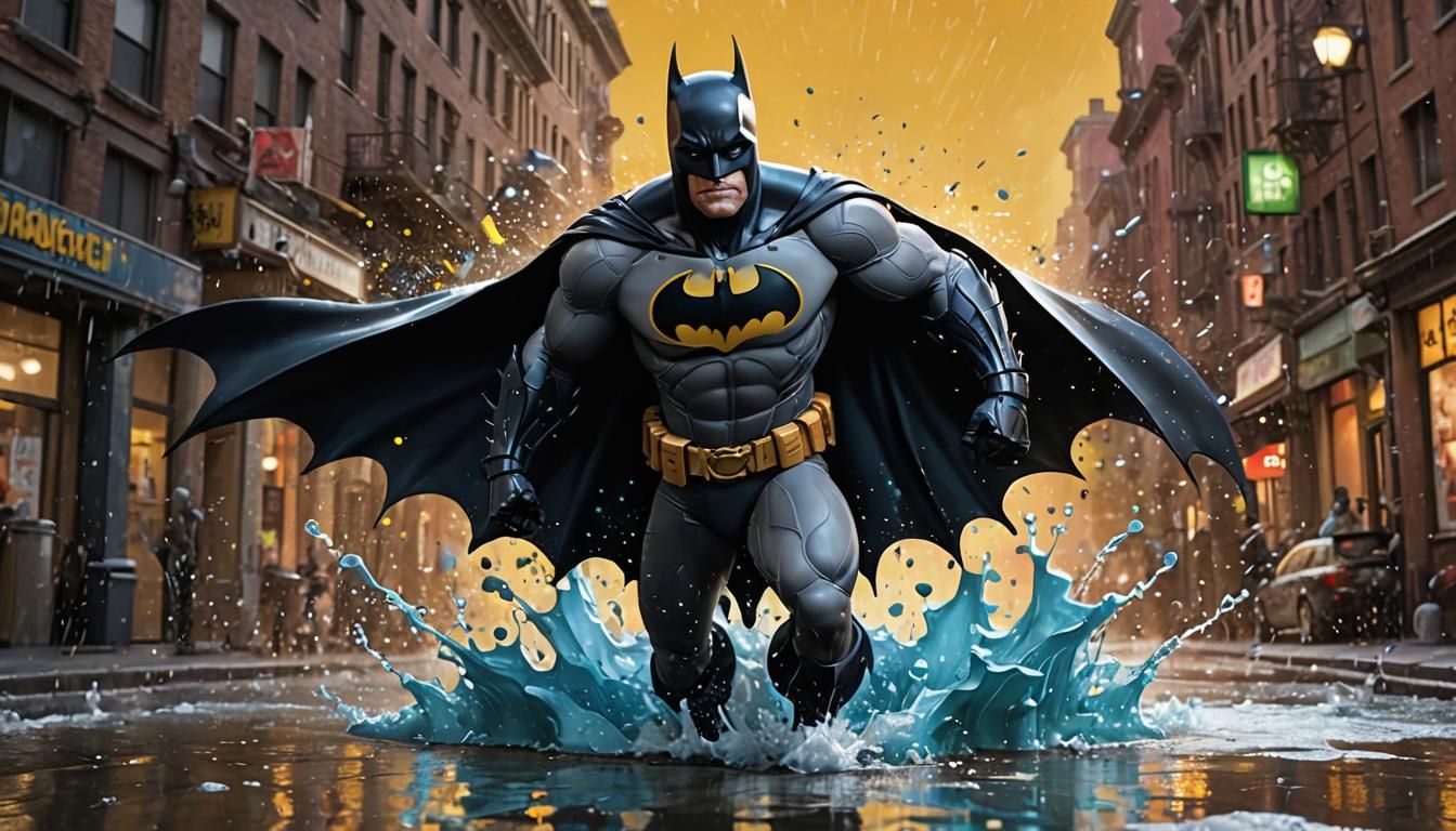 Batman