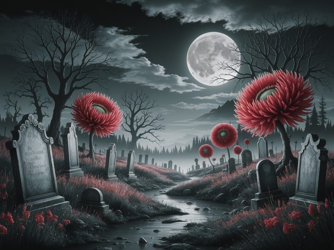 garden of my soul  by @Jane Jay