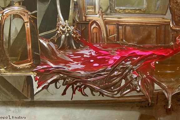 Blood Alter
