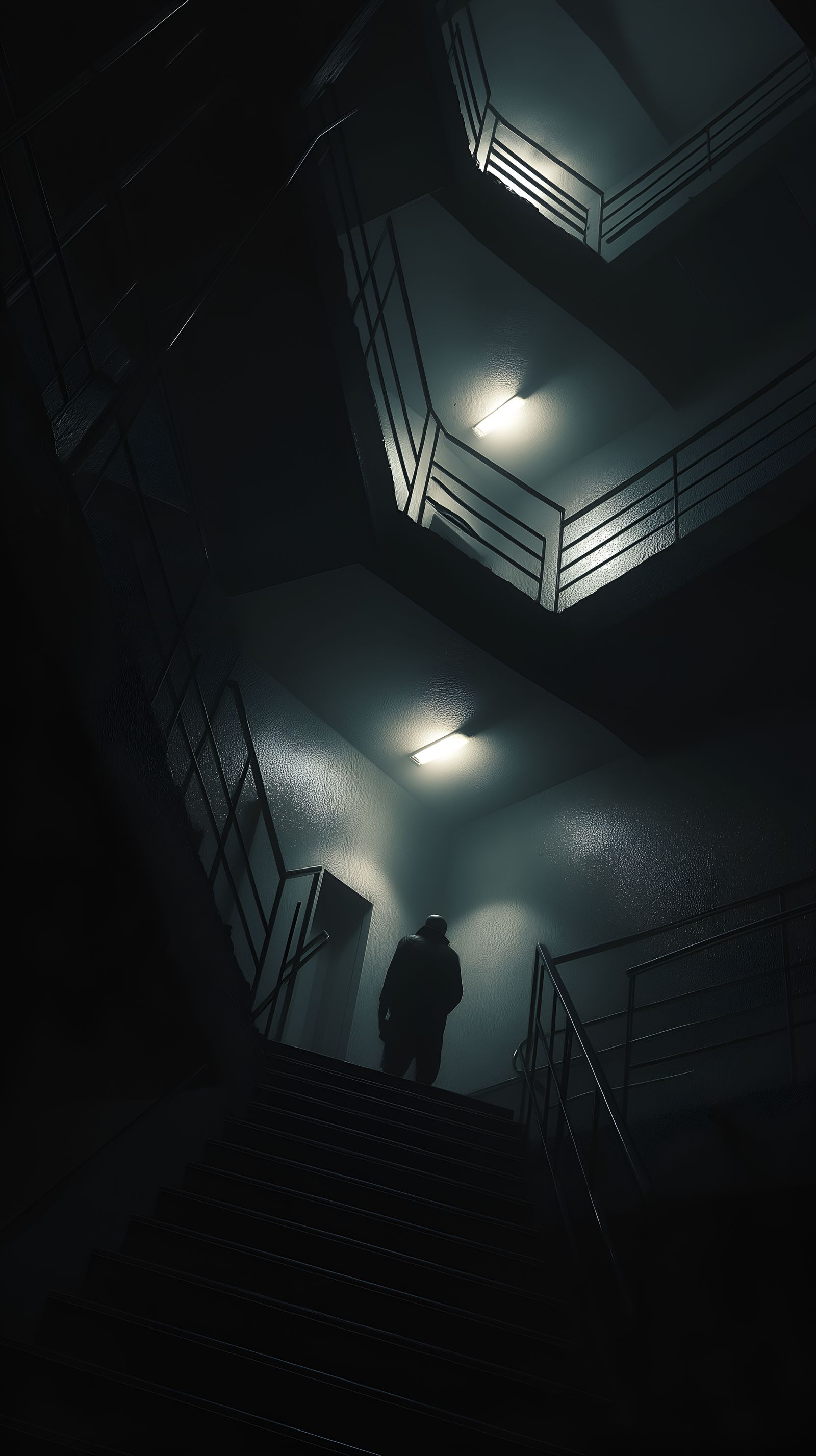 ᴄᴏʟᴅ sᴛᴇᴘs