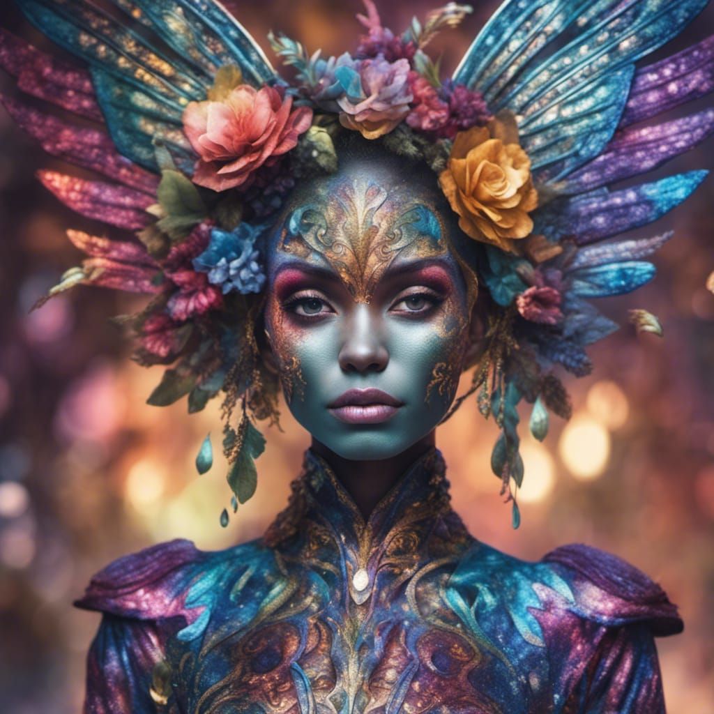 Untitled Creation