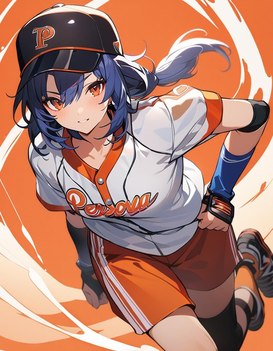Ready to Play (AnimagineXL)