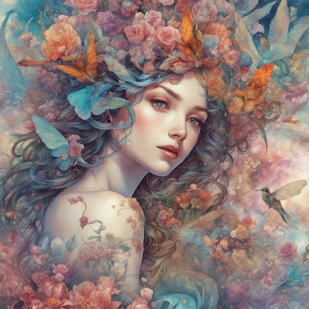 Fairy