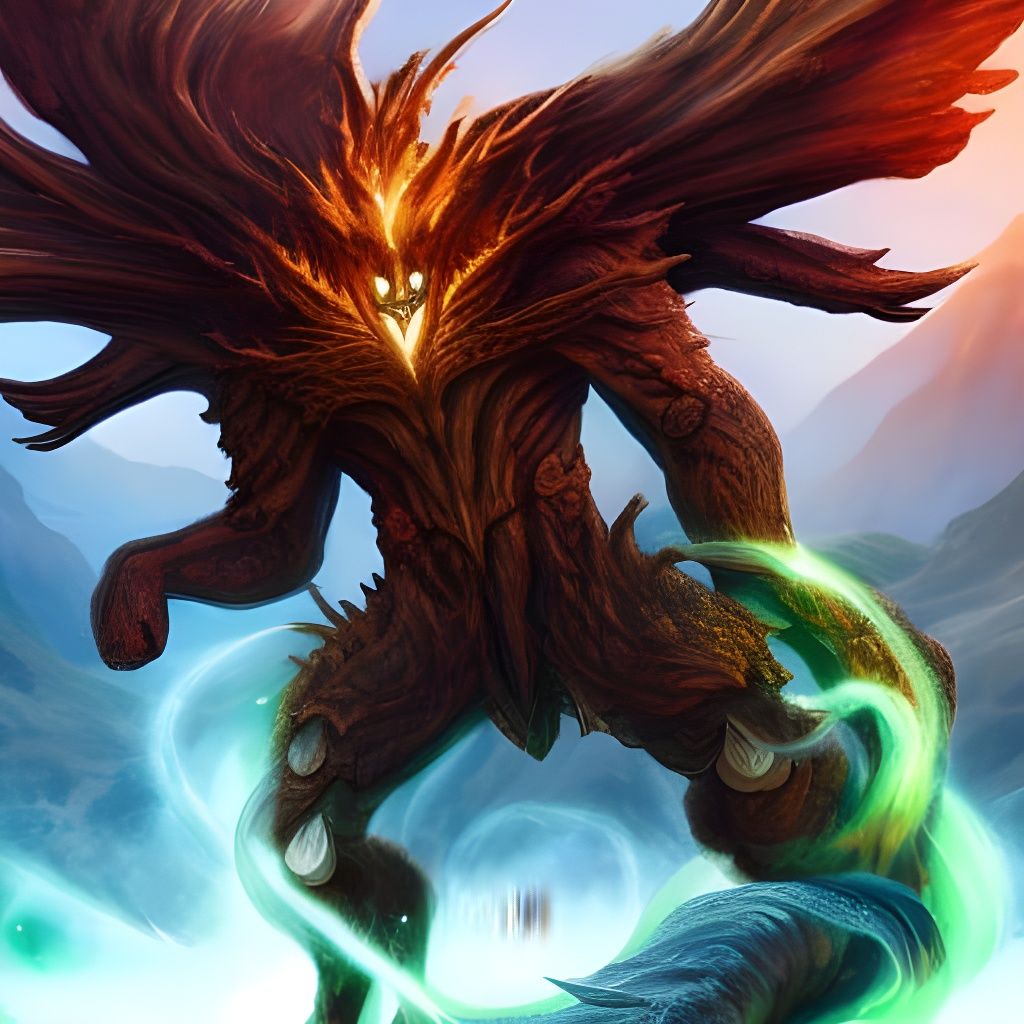Chaos