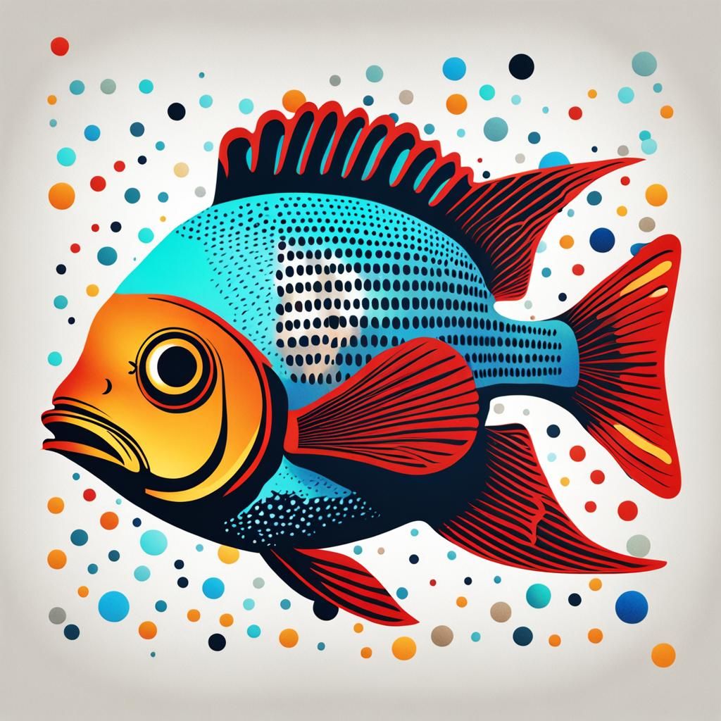 Fishaus